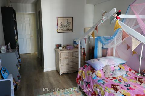 Photo 7 at 1502 - 101 Subway Crescent, City Centre West, Toronto Photo 7 at 1502 - 101 Subway Crescent, City Centre West, Toronto