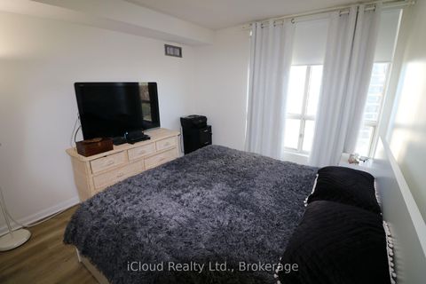 Photo 10 at 1502 - 101 Subway Crescent, City Centre West, Toronto Photo 10 at 1502 - 101 Subway Crescent, City Centre West, Toronto