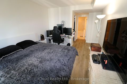 Photo 11 at 1502 - 101 Subway Crescent, City Centre West, Toronto Photo 11 at 1502 - 101 Subway Crescent, City Centre West, Toronto