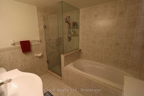 Photo 12 at 1502 - 101 Subway Crescent, City Centre West, Toronto Photo 12 at 1502 - 101 Subway Crescent, City Centre West, Toronto