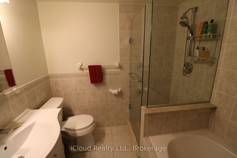 Photo 13 at 1502 - 101 Subway Crescent, City Centre West, Toronto