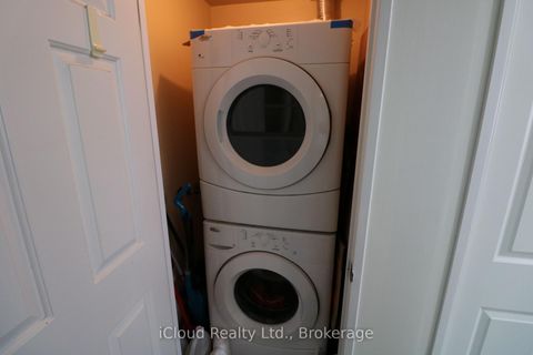 Photo 15 at 1502 - 101 Subway Crescent, City Centre West, Toronto
