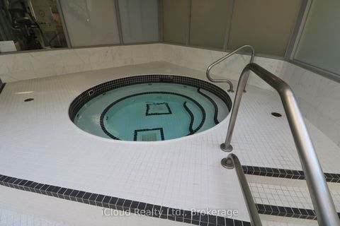 Photo 18 at 1502 - 101 Subway Crescent, City Centre West, Toronto Photo 18 at 1502 - 101 Subway Crescent, City Centre West, Toronto