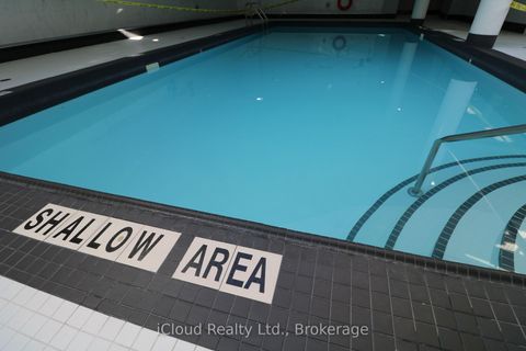 Photo 19 at 1502 - 101 Subway Crescent, City Centre West, Toronto Photo 19 at 1502 - 101 Subway Crescent, City Centre West, Toronto