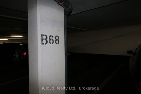 Photo 23 at 1502 - 101 Subway Crescent, City Centre West, Toronto