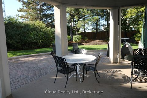 Photo 24 at 1502 - 101 Subway Crescent, City Centre West, Toronto Photo 24 at 1502 - 101 Subway Crescent, City Centre West, Toronto