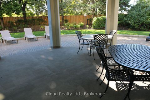 Photo 25 at 1502 - 101 Subway Crescent, City Centre West, Toronto Photo 25 at 1502 - 101 Subway Crescent, City Centre West, Toronto