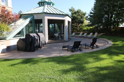 Photo 27 at 1502 - 101 Subway Crescent, City Centre West, Toronto Photo 27 at 1502 - 101 Subway Crescent, City Centre West, Toronto