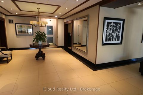 Photo 29 at 1502 - 101 Subway Crescent, City Centre West, Toronto