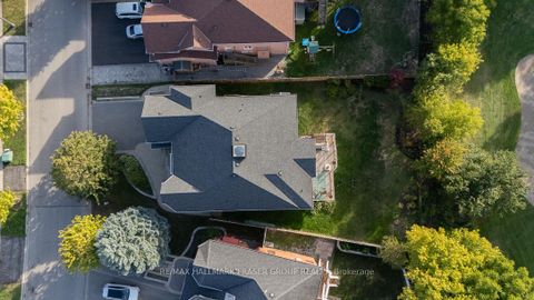 Photo 2 at 80 Roberson Drive, Central West, Ajax