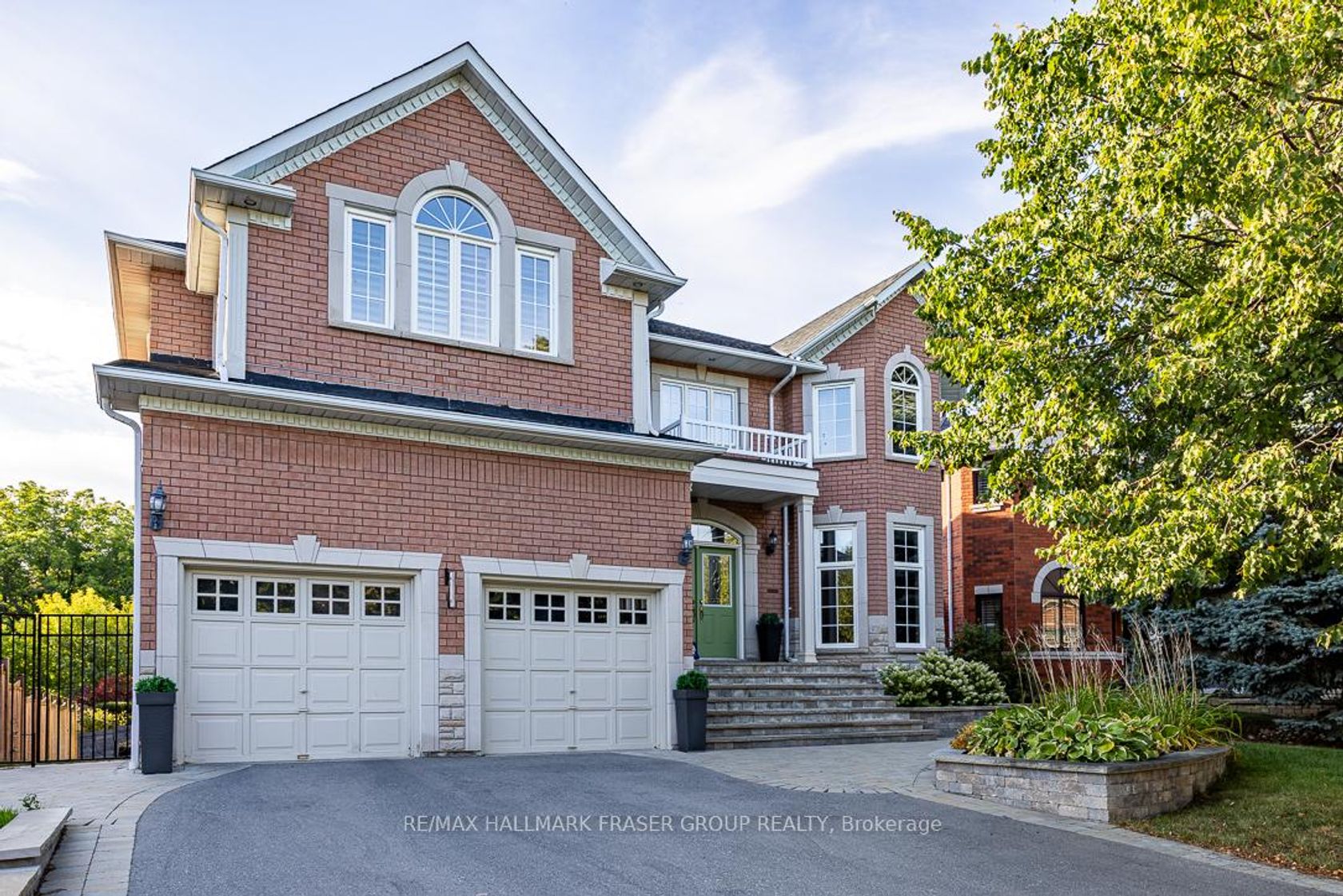 80 Roberson Drive, Central West, Ajax 