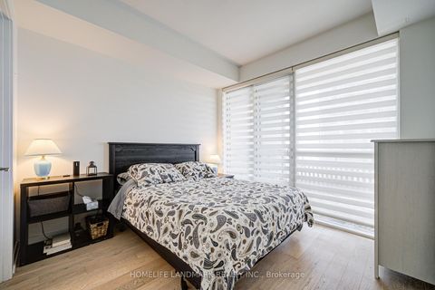 Photo 6 at 2611 - 20 Bruyeres Mews, Waterfront Communities C1, Toronto