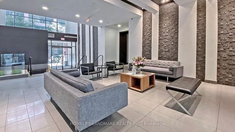 Photo 12 at 2611 - 20 Bruyeres Mews, Waterfront Communities C1, Toronto