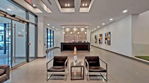 Photo 13 at 2611 - 20 Bruyeres Mews, Waterfront Communities C1, Toronto