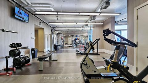 Photo 14 at 2611 - 20 Bruyeres Mews, Waterfront Communities C1, Toronto