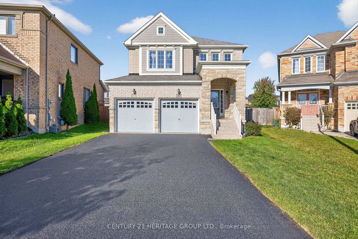 Photo 0 at 63 Jewelwing Court, Bradford, Bradford West Gwillimbury