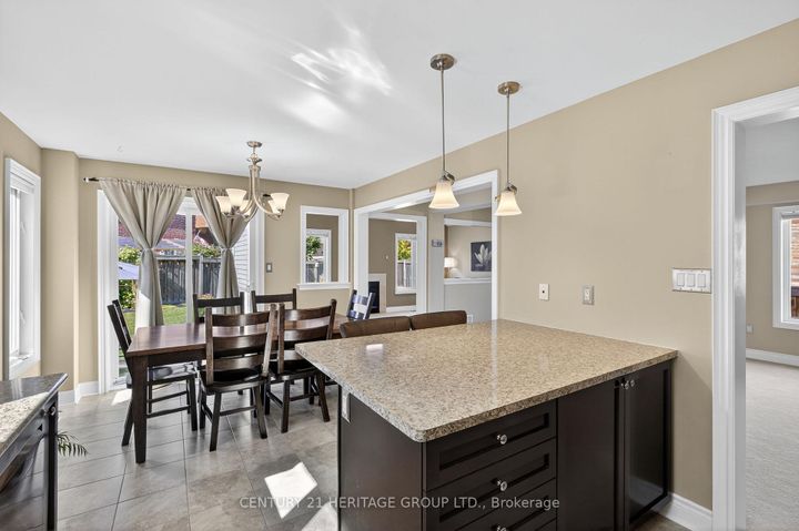 Photo 15 at 63 Jewelwing Court, Bradford, Bradford West Gwillimbury