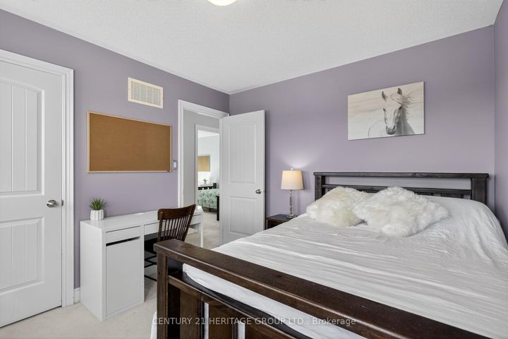 Photo 26 at 63 Jewelwing Court, Bradford, Bradford West Gwillimbury