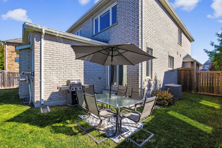 Photo 30 at 63 Jewelwing Court, Bradford, Bradford West Gwillimbury