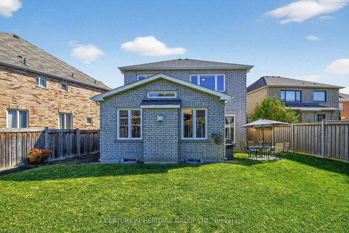 Photo 33 at 63 Jewelwing Court, Bradford, Bradford West Gwillimbury