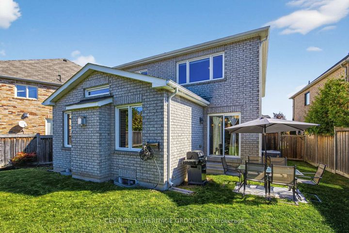 Photo 34 at 63 Jewelwing Court, Bradford, Bradford West Gwillimbury