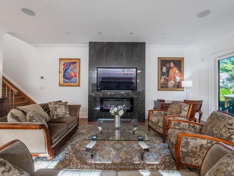 Photo 6 at 36 Anderson Street, CO Central, Oakville