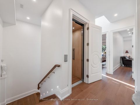 Photo 17 at 36 Anderson Street, CO Central, Oakville