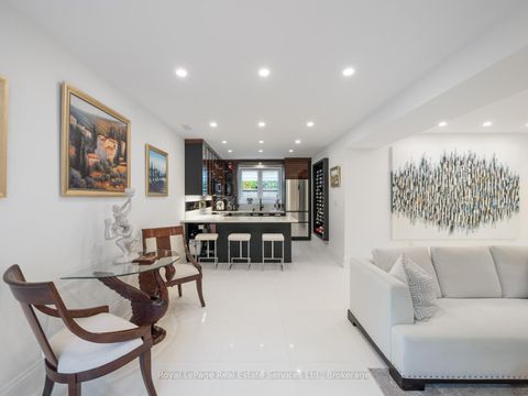 Photo 36 at 36 Anderson Street, CO Central, Oakville