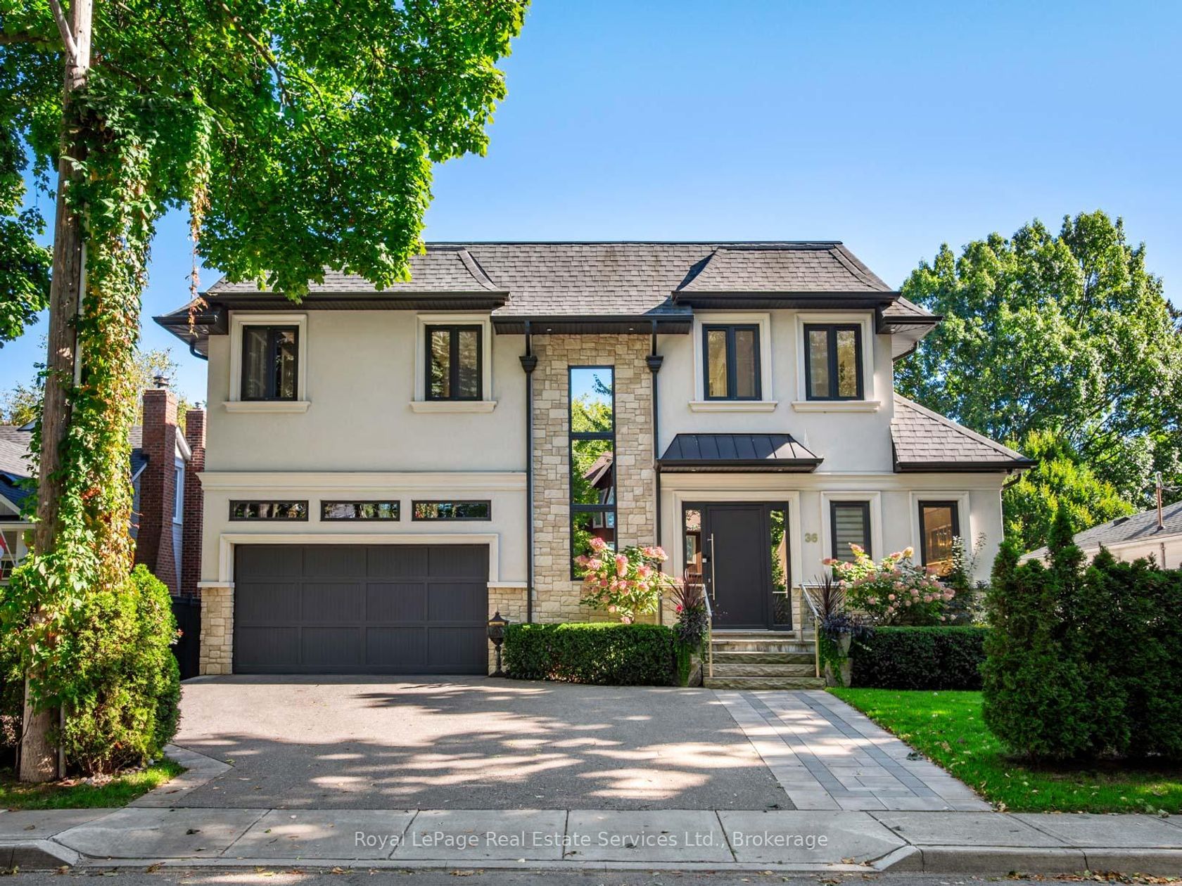 36 Anderson Street, CO Central, Oakville 