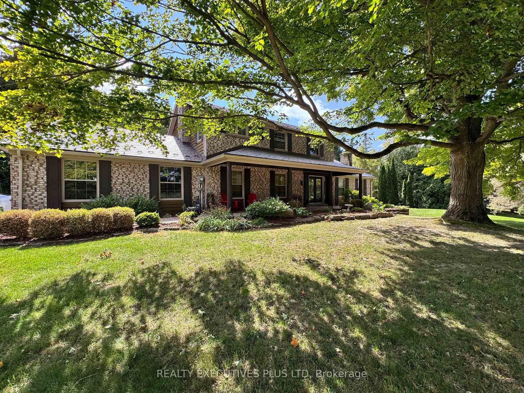 33 Gibson Lake Drive, Palgrave, Caledon 