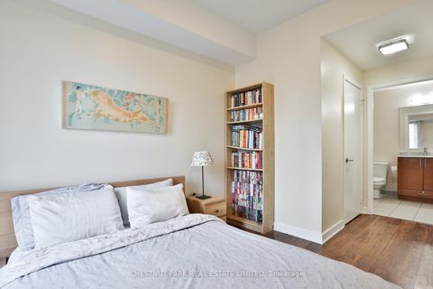 Photo 8 at 208 - 260 Sackville Street, Regent Park, Toronto