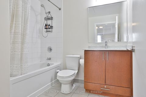 Photo 9 at 208 - 260 Sackville Street, Regent Park, Toronto