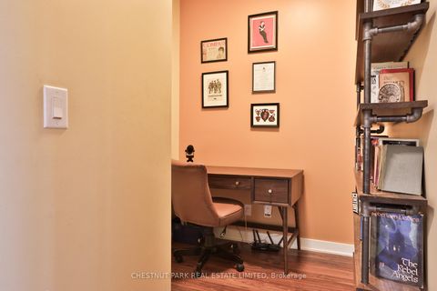 Photo 10 at 208 - 260 Sackville Street, Regent Park, Toronto