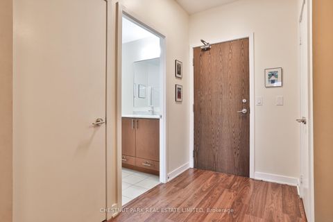 Photo 12 at 208 - 260 Sackville Street, Regent Park, Toronto
