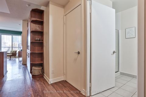 Photo 13 at 208 - 260 Sackville Street, Regent Park, Toronto