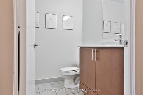 Photo 14 at 208 - 260 Sackville Street, Regent Park, Toronto