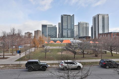Photo 16 at 208 - 260 Sackville Street, Regent Park, Toronto