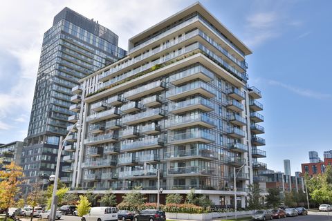 Photo 17 at 208 - 260 Sackville Street, Regent Park, Toronto