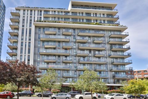 Photo 18 at 208 - 260 Sackville Street, Regent Park, Toronto