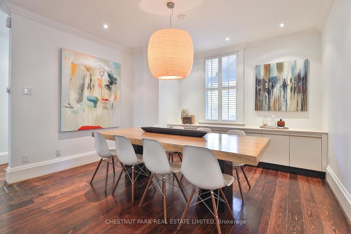 Photo 4 at 56 Spruce Street, South St. James Town, Toronto