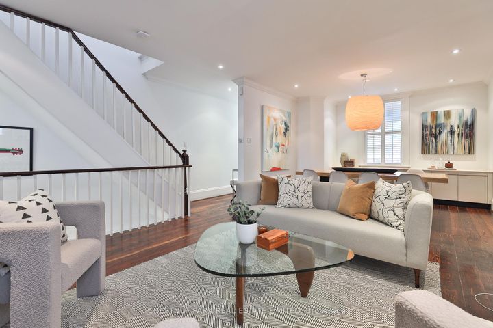 Photo 6 at 56 Spruce Street, South St. James Town, Toronto