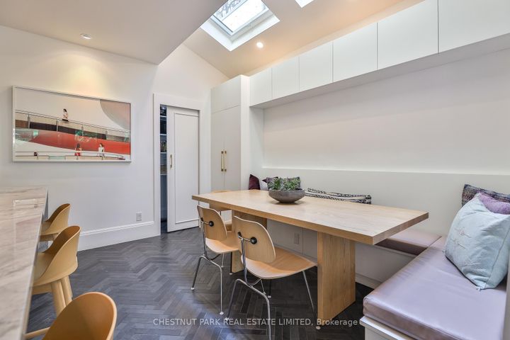 Photo 13 at 56 Spruce Street, South St. James Town, Toronto