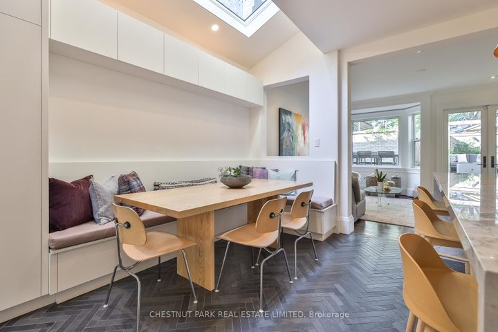 Photo 14 at 56 Spruce Street, South St. James Town, Toronto