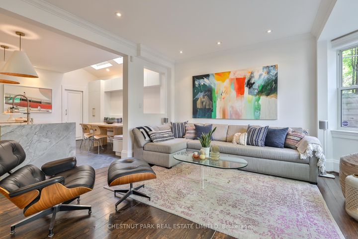 Photo 15 at 56 Spruce Street, South St. James Town, Toronto