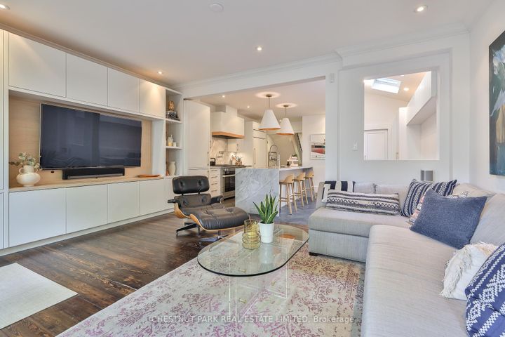 Photo 16 at 56 Spruce Street, South St. James Town, Toronto