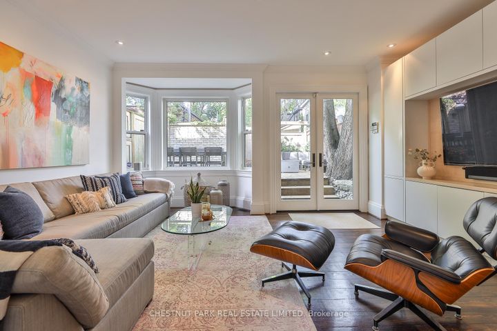 Photo 17 at 56 Spruce Street, South St. James Town, Toronto