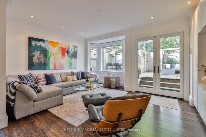 Photo 18 at 56 Spruce Street, South St. James Town, Toronto