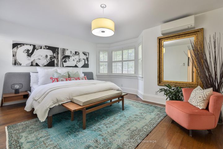 Photo 21 at 56 Spruce Street, South St. James Town, Toronto