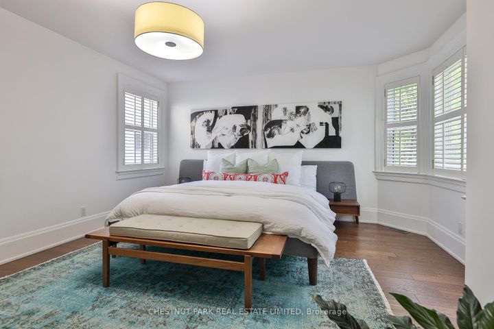 Photo 22 at 56 Spruce Street, South St. James Town, Toronto