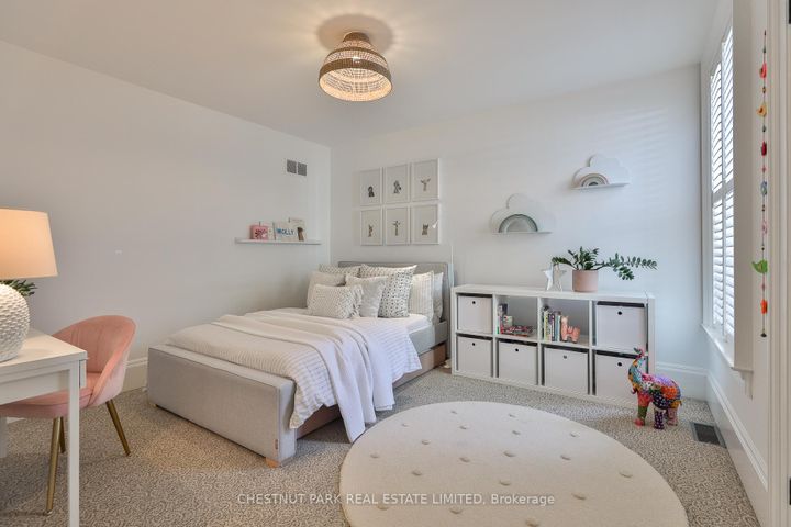 Photo 26 at 56 Spruce Street, South St. James Town, Toronto